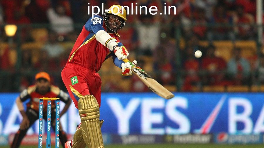 RCB Vs SRH Royal Challengers Bangalore v Sunrisers Hyderabad